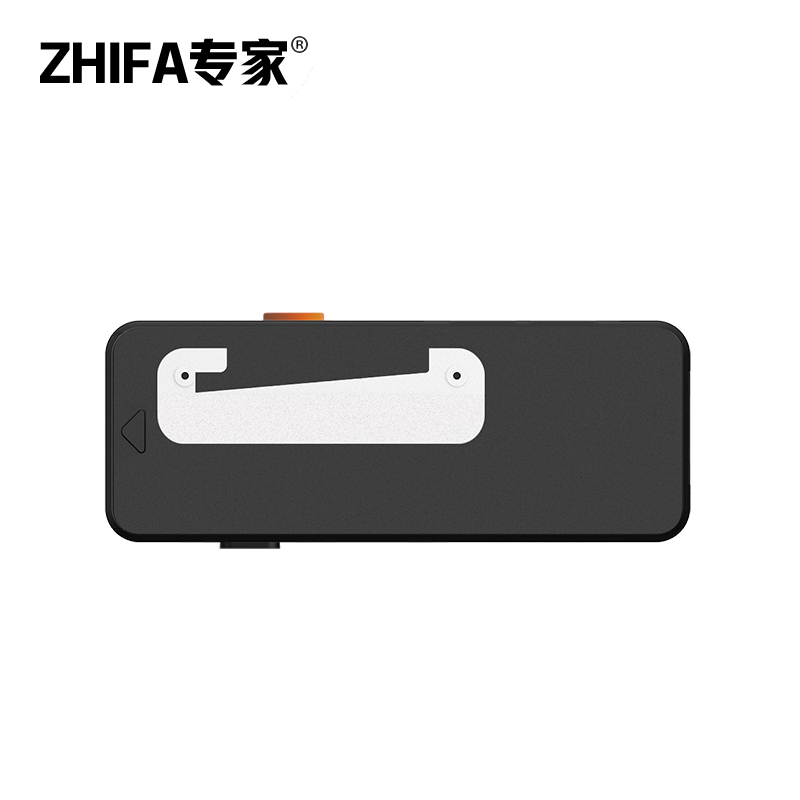 ZhiFa专家 DSJ-Z3 胸牌式记录仪 256G