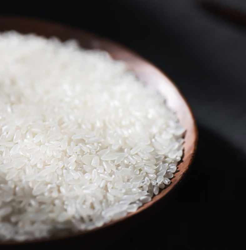 裕道府 匠心系列五常有机大米(双层袋真空装)5kg高清大图