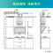 西门子(SIEMENS)侧吸式吸油烟机CXW-150-LS67PA961W 触控式 19立方