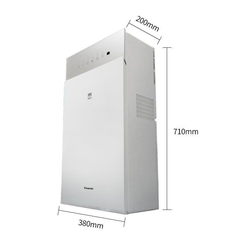 松下壁挂全热交换器 FV-SNZ09V1