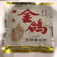 金鸽多味葵花子98g