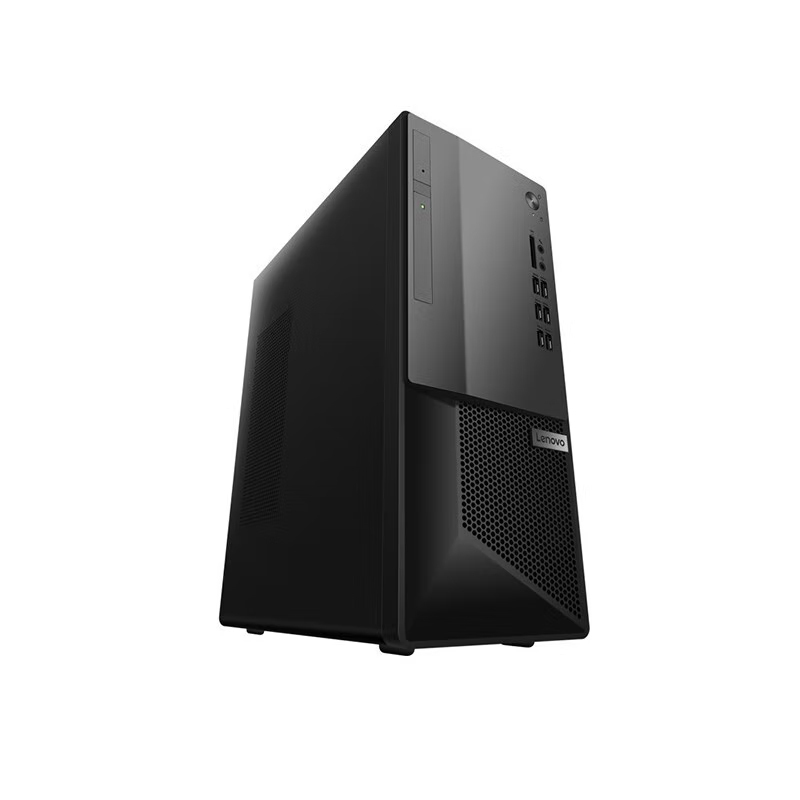 联想lenovo扬天m4900ts创意设计商用家用台式机电脑主机定制i510400