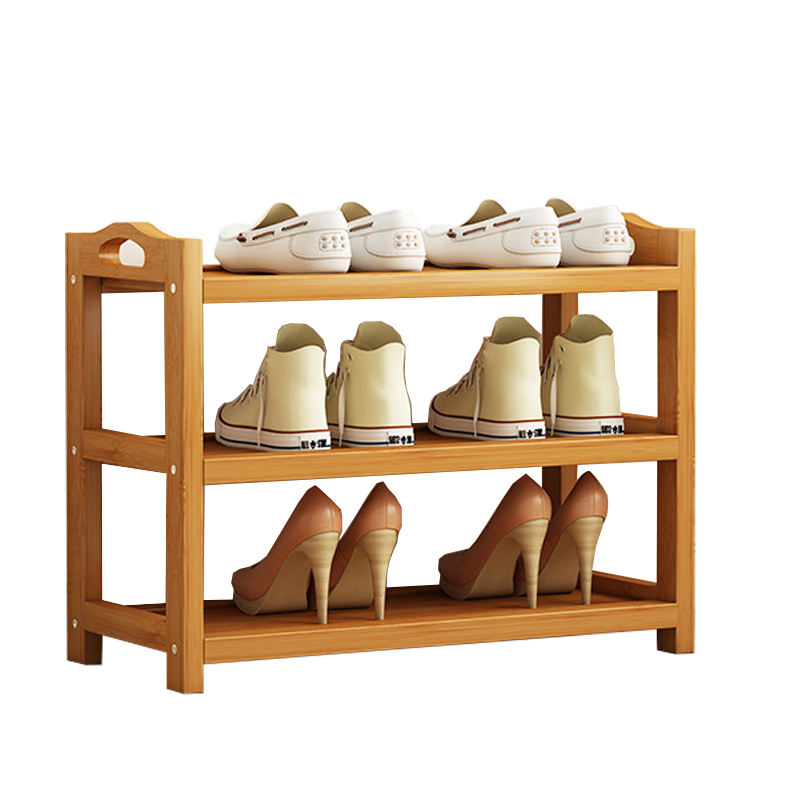 翼澜 鞋架 50cm 个高清大图