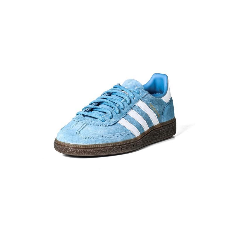 阿迪达斯(adidas)经典复刻板鞋女鞋1979设计软糯牛皮低帮休闲运动