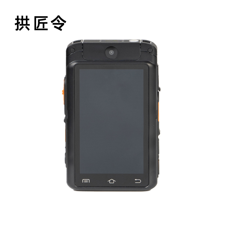 拱匠令 GJL706 工作记录仪 128G 1080P(计价单位:台) 黑色高清大图