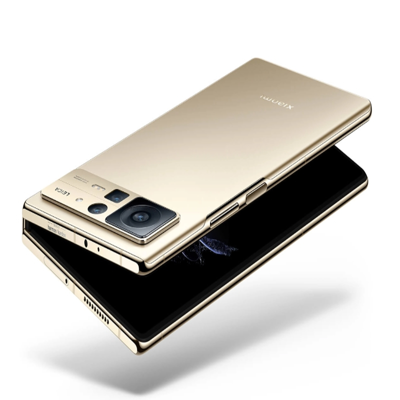 mix fold 2 小米折叠屏手机 12gb内存 256gb存储 月影黑报价_参数