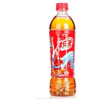 统一冰红茶500ml瓶装