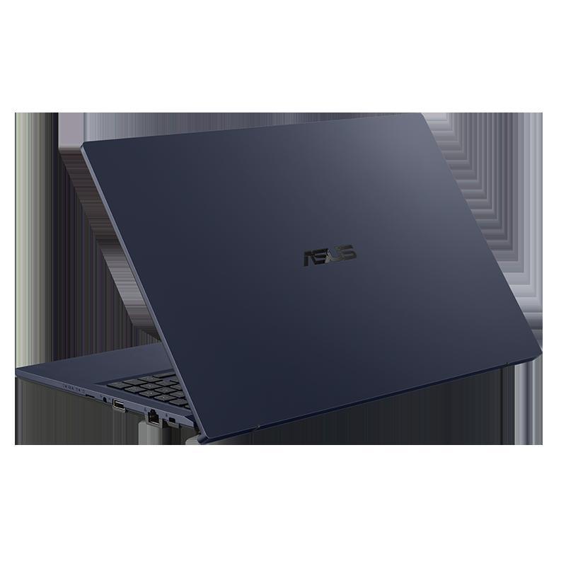 华硕(ASUS)商用笔记本电脑 弘道P1550CEPE 15.6寸(I7-1165G7 4G 1T 2G独显 )