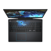 戴尔DELL 游匣G3 3590-R1645W 15.6英寸游戏本（九代i5-9300H 16G 512GBSSD GTX1650 4G独显 72%色域 IPS）白色