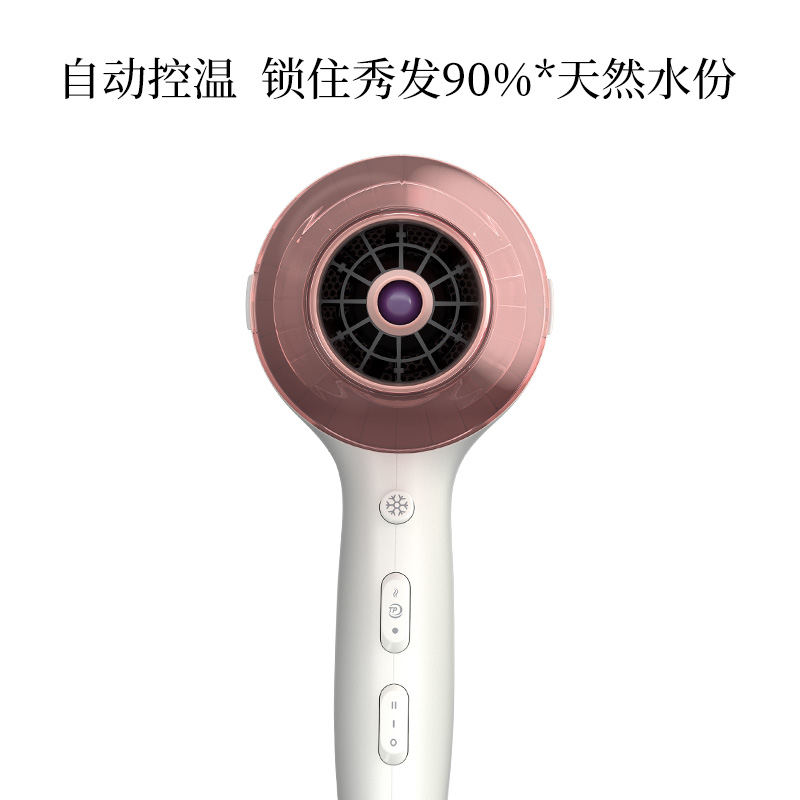 飞利浦(Philips) 负离子电吹风HP8280高清大图
