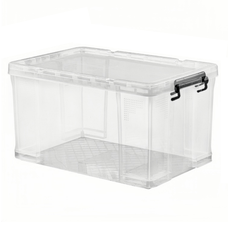 鑫木樽收纳箱65*43*34.7cm个高清大图