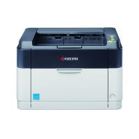 京瓷 激光打印机 ECOSYS FS-1060DN