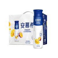 伊利YILI 安慕希高端PET风味酸奶（芒果百香果味）