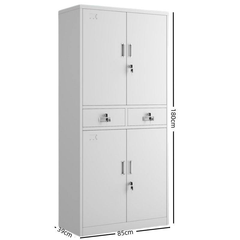 怡卓欧储物柜中二斗柜个高清大图