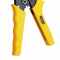 史丹利(STANLEY)84-850-22 0.25-2.5MM² B系列绝缘端子压接钳 压线钳 把