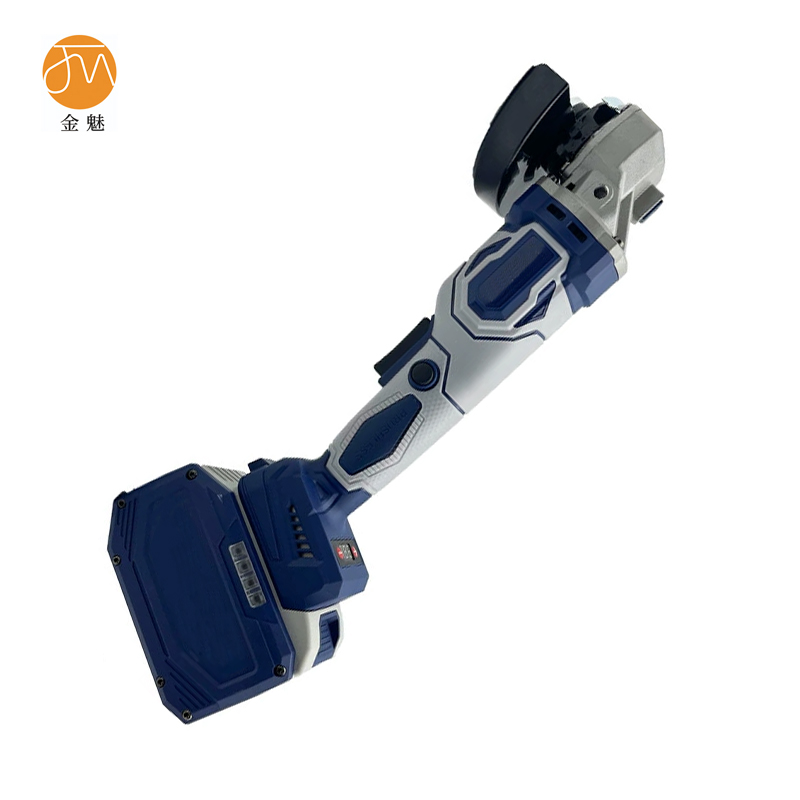 金魅 充电角磨机 J-21V 台高清大图