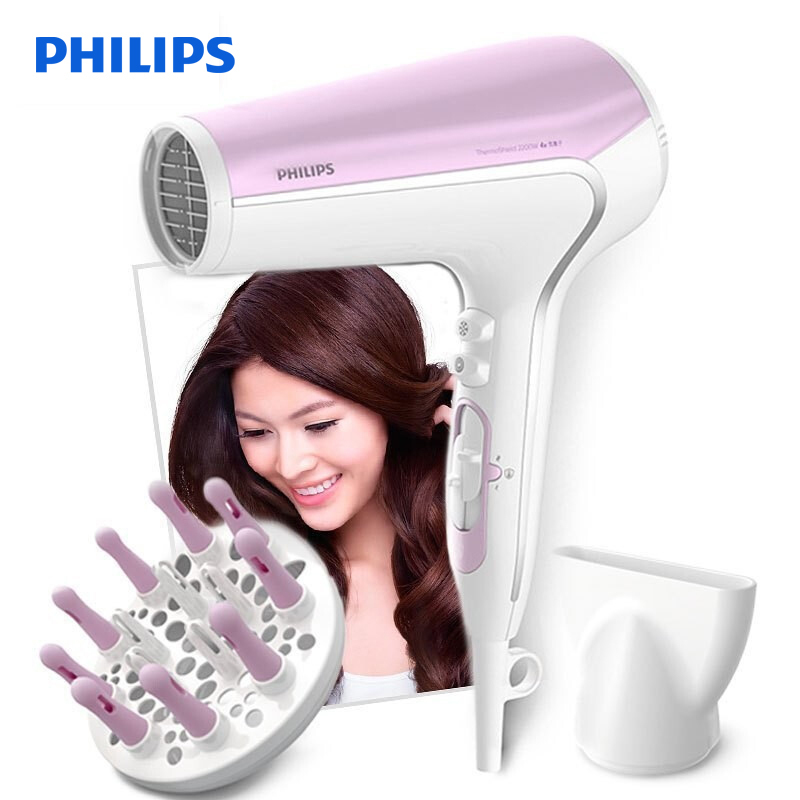 飞利浦(Philips)电吹风BHD278/75