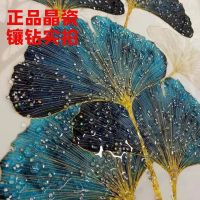 甄懿居上(ZHENYIJUSHANG) 客厅装饰画 油画装饰画北欧墙沙发背景墙三联画现代简约壁饰壁画 晶瓷画 70*50