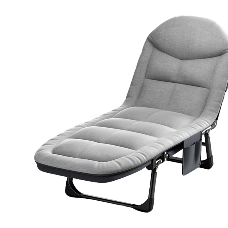 围达 单人折叠床 190*58*28cm 张高清大图