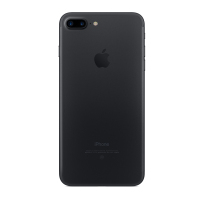 Apple iPhone 7 Plus 128GB 黑色 移动联通电信4G全网通手机