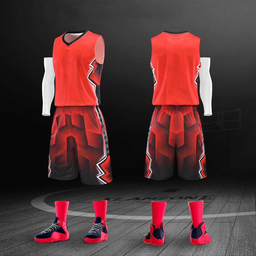 佳美良品 运动服 Z4高清大图
