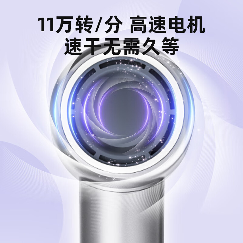 西屋 H6S 负离子电吹风机 吹风机(计价单位:台)高清大图