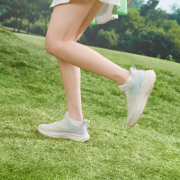飞羽3.0丨361°女鞋运动鞋新款轻便网面透气跑鞋轻质跑步鞋女