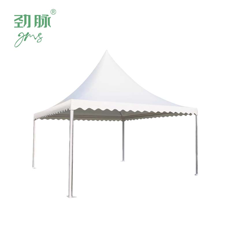 劲脉 尖顶帐篷 2*2*2.2M 顶高清大图