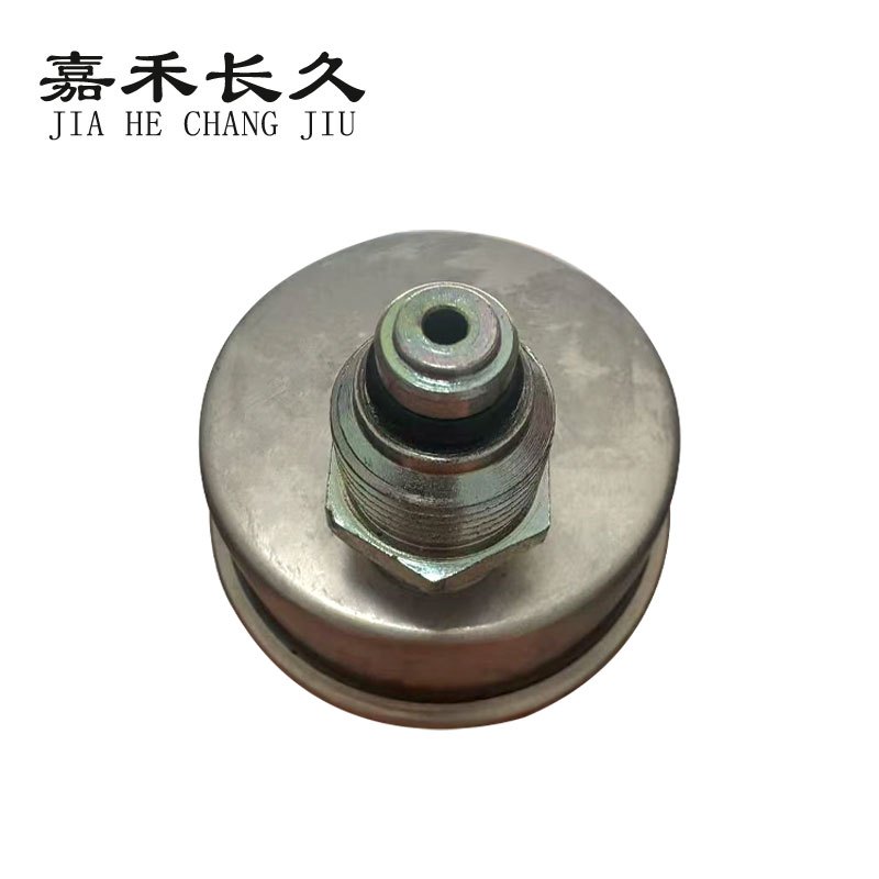 嘉禾长久 联轴节压力控制装置 SYCJ-4553 块高清大图