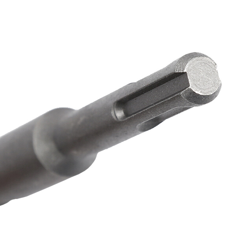 博世 BOSCH 圆柄四坑1系电锤钻头 6X100/160 10支/包