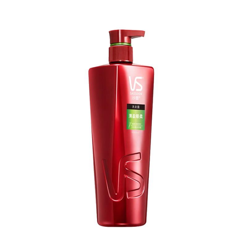沙宣 洗发露750ml+护发素200ml组合套装 轻盈柔顺洗发水(单位:件)