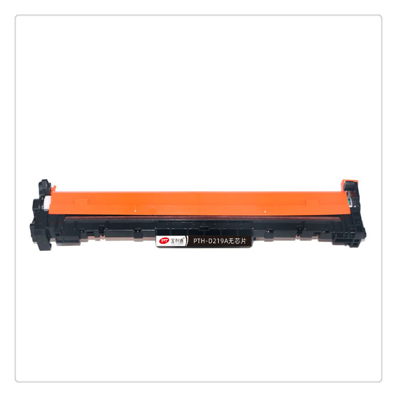 宝利通 PTH-D219A无芯片硒鼓适用HPLaserJet Pro等
