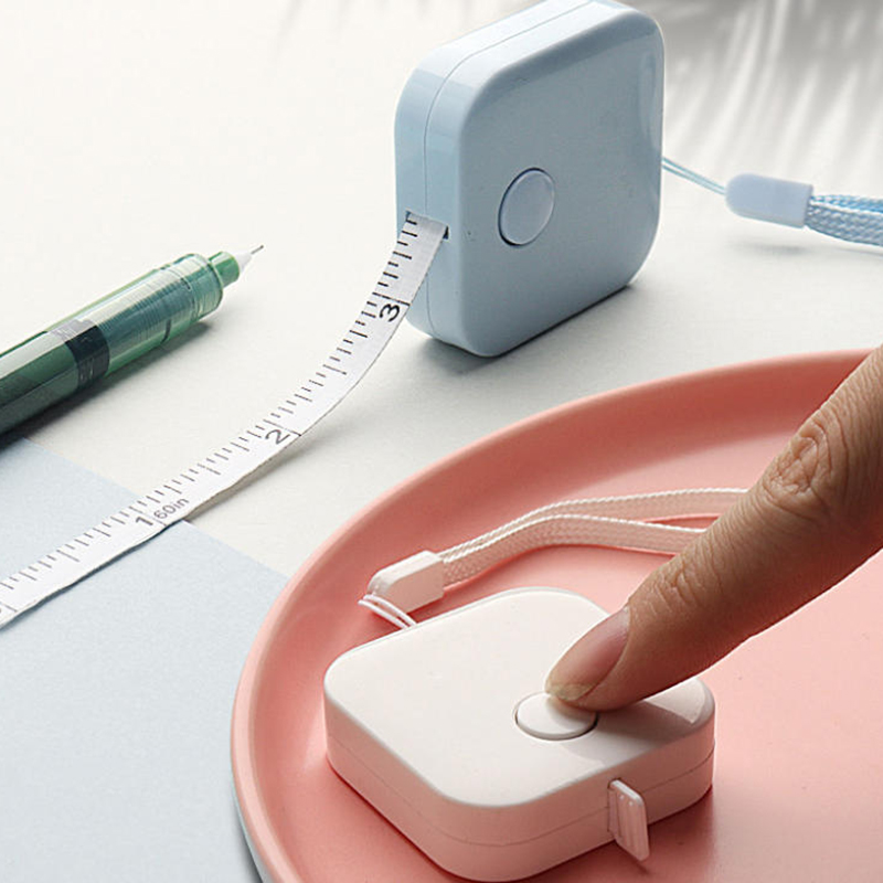 拓栢 路外宣传皮卷尺(可定制)DG40 个高清大图