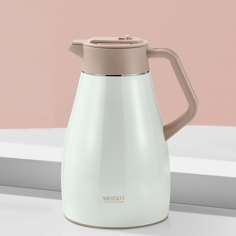 米索(meiiseo)mh2000 h系列保温壶 2.0l保温壶暖瓶