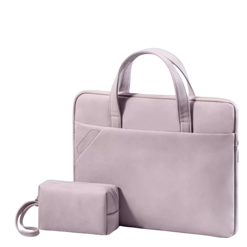 智叶舟公文包16英寸420*40*320mm个高清大图