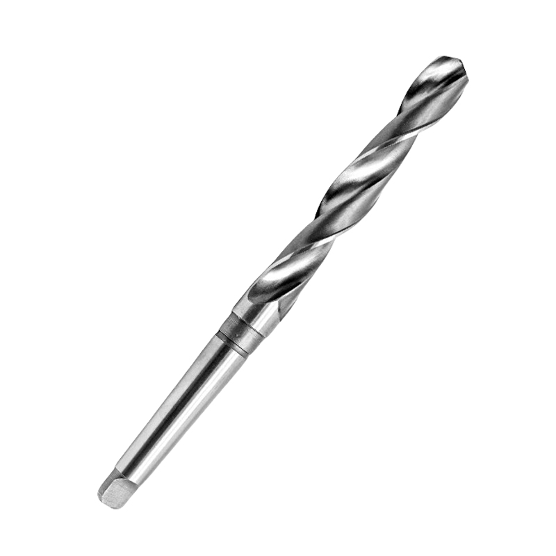 铭达鲁满 锥柄麻花钻头 18mm 支高清大图