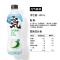 元气森林海盐椰子味苏打气泡水480ml