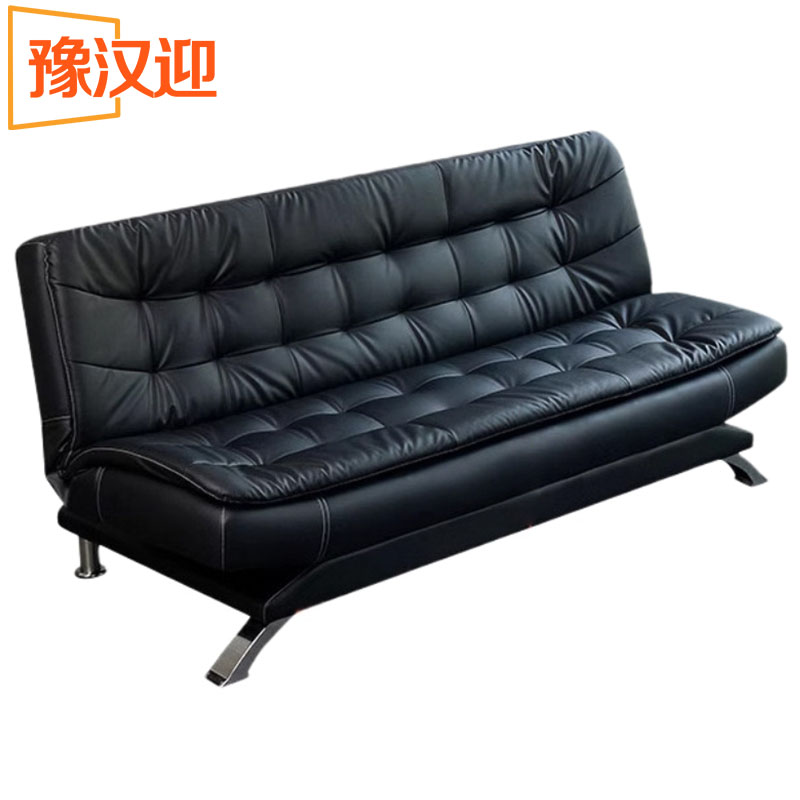 豫汉迎办公沙发床高清大图