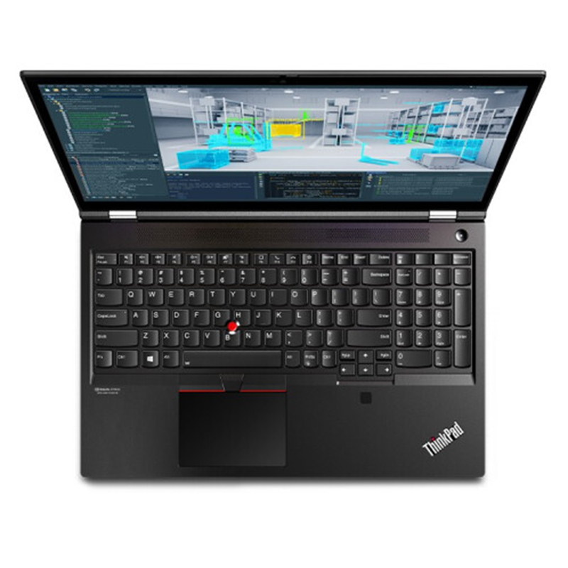 联想(Lenovo)ThinkPad P15 15.6英寸(i7-10750H/2*16GB/1TSSD/T2000)