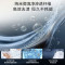 海尔(Haier) XQB120-BZ20D1 波轮洗衣机全自动家用12公斤大容量 直驱变频一级能效