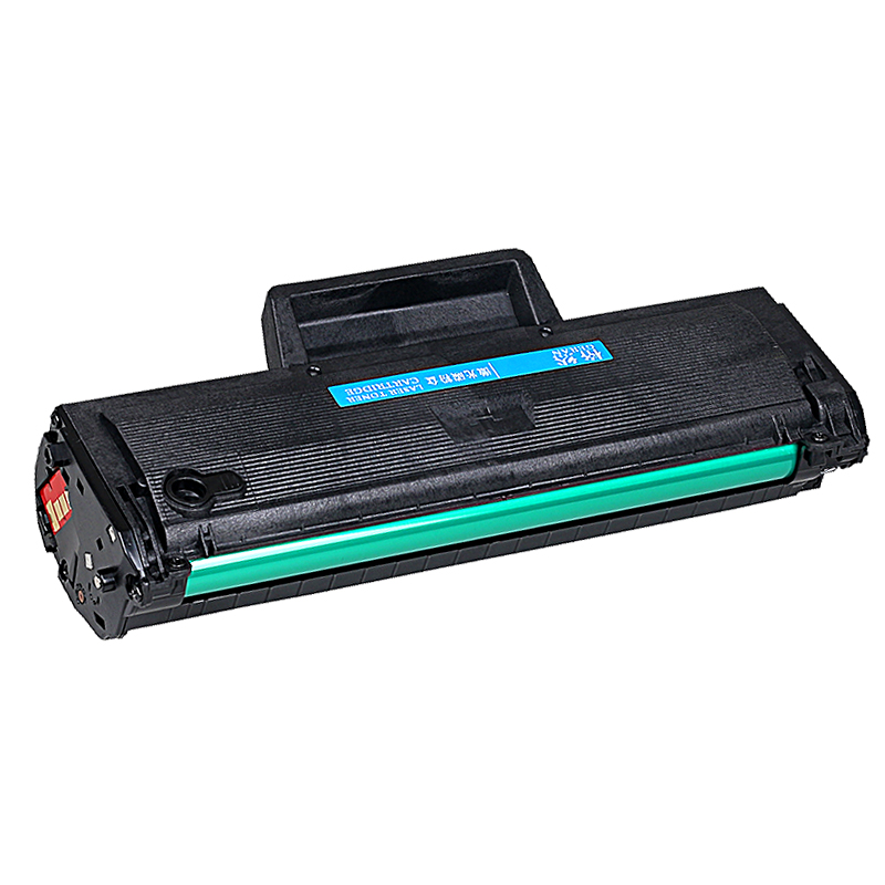 格然 适用惠普110A硒鼓 HP 墨盒108a 108w墨粉盒MFP 136a 136w 136nw粉盒打印机碳粉盒高清大图