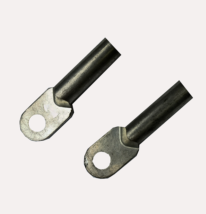 钺瑞镀锡铜端子DT-10/只高清大图