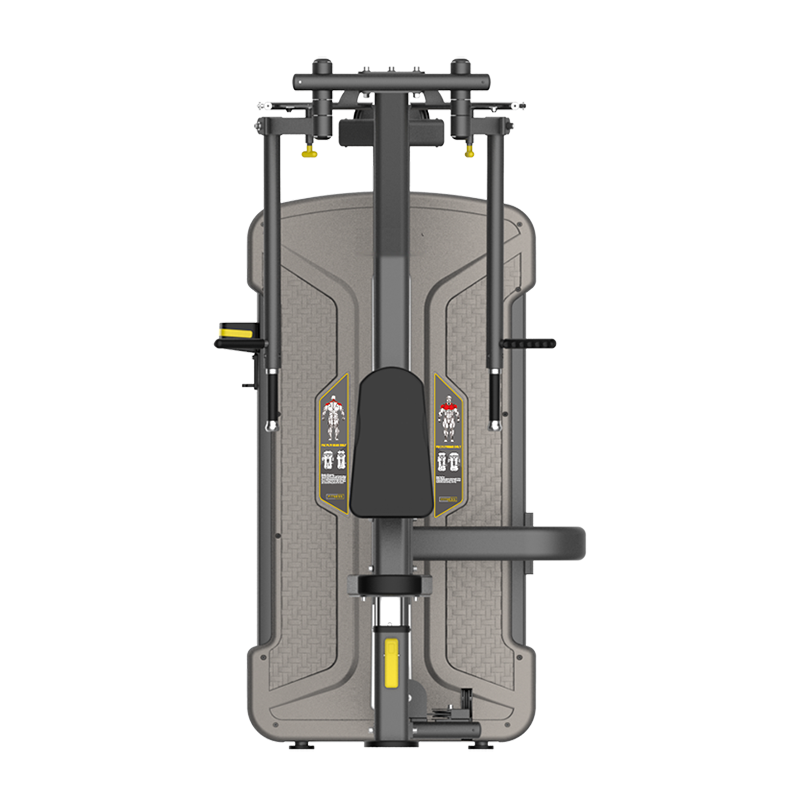 扬子yangzi直臂夹胸训练器yzb003