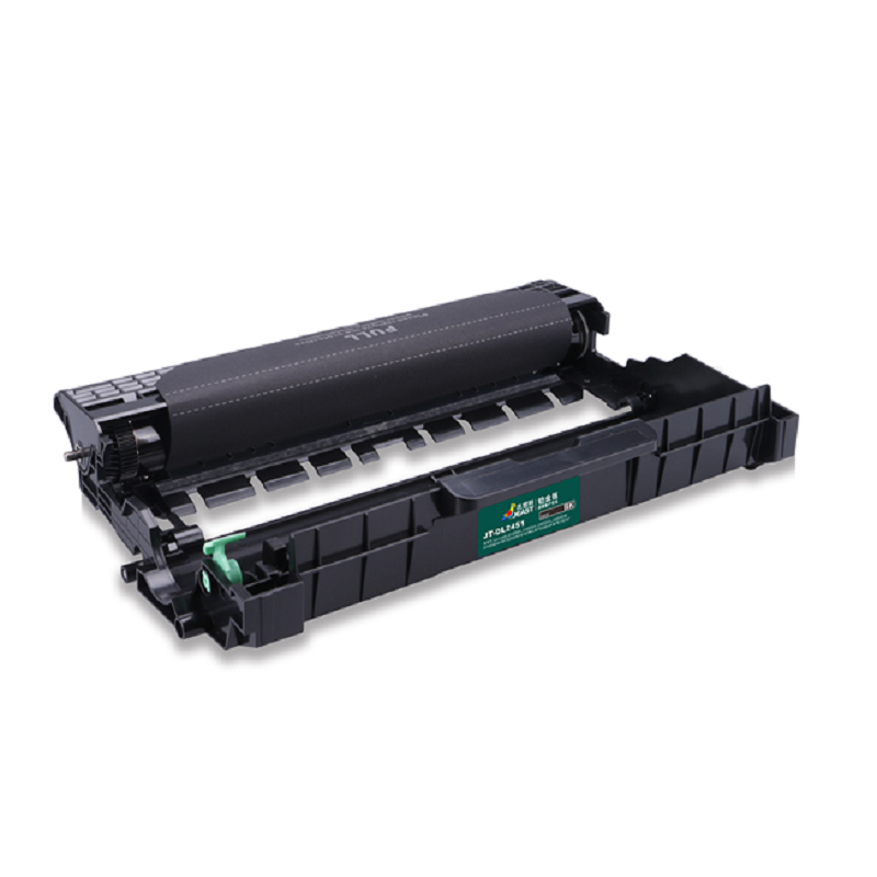 杰思特(JEAST)LD2451鼓组件JT-DL2451铂金版适用联想LJ2405D LJ2455D 打印机耗材 单个装