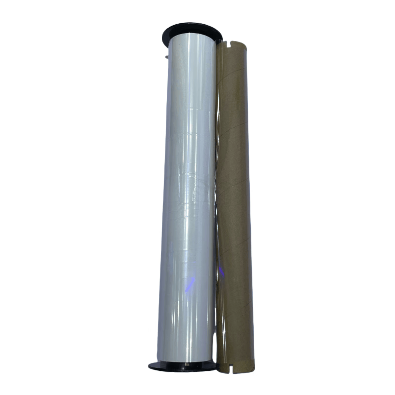 8708 SJTD-300W 290mm*100m 色带 适用于丽标KB-3000/KB-3200(计价单位:个) 白色高清大图