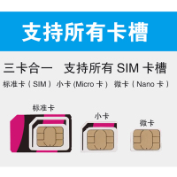 移动pos流量包年卡上网卡GPS定位器打印机流量卡设备卡,360M/年