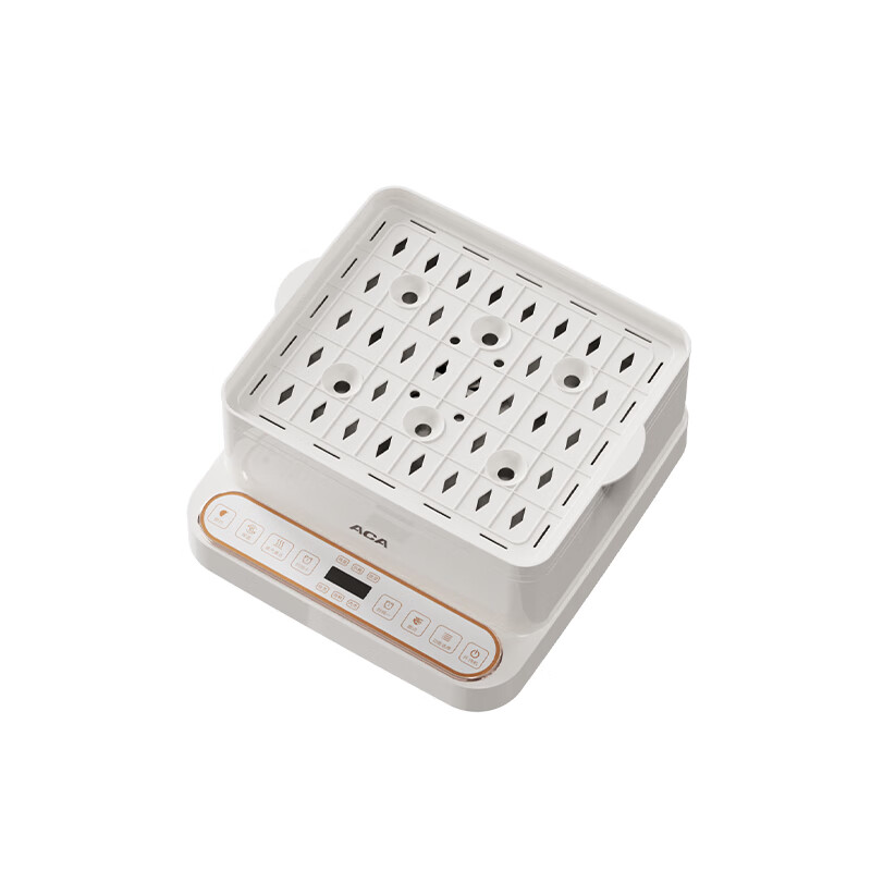 北美电器多功能电蒸锅ALY-H80DZ13D高清大图