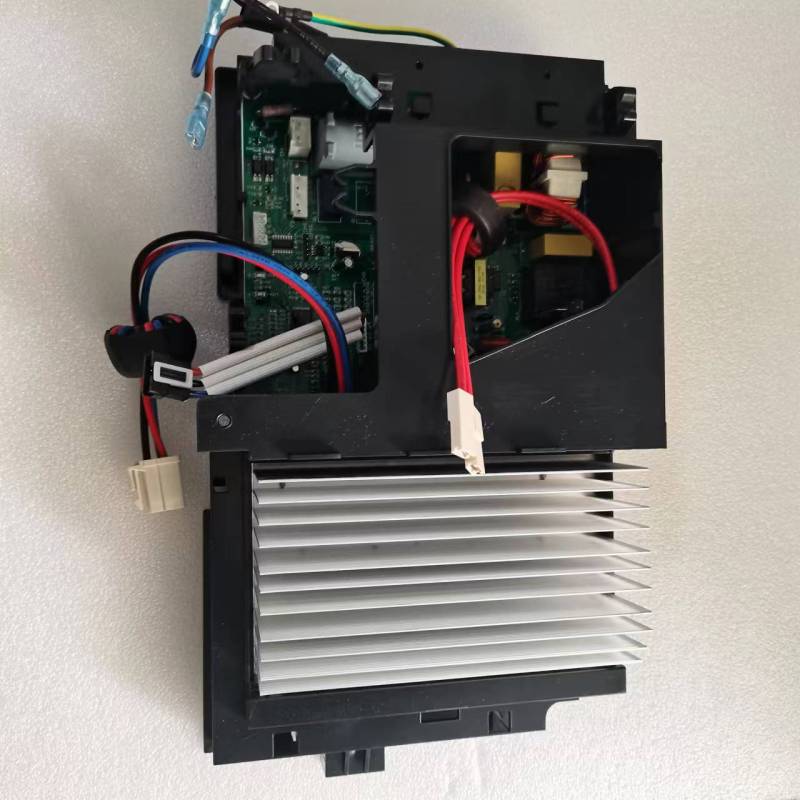 帮客材配 全新原装 P0970097950 IVH- 72YF1W 外机主板 新款配变压器发货 收前务必验货高清大图