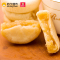 爱乡亲 糕点 面包 榴莲饼500g(休闲零食)