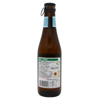 金果源 高端款 咪兔阿布酵素苹果醋饮料260ml苹果汁醋饮品